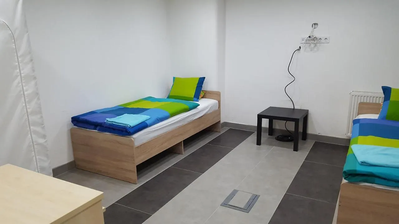 13 Rakoczi Ut Hotel Budapest 0*,