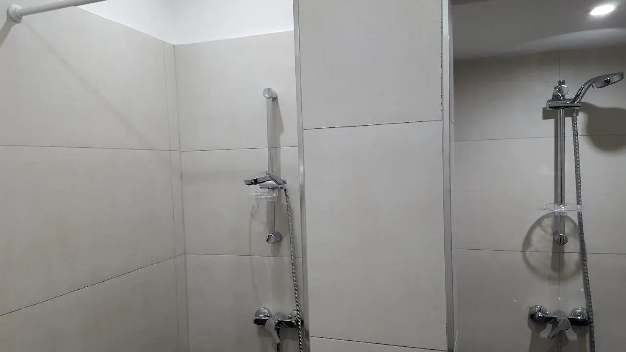 13 Rakoczi Ut Hotel Budapest