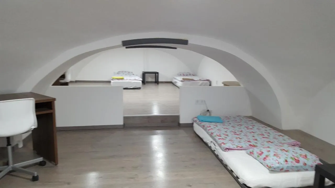 Apartment 13 Rakoczi Ut Hotel Budapest