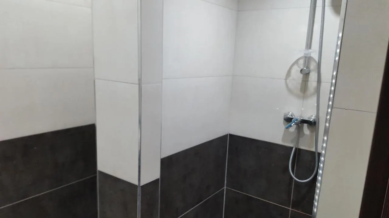 Apartment 13 Rakoczi Ut Hotel Budapest
