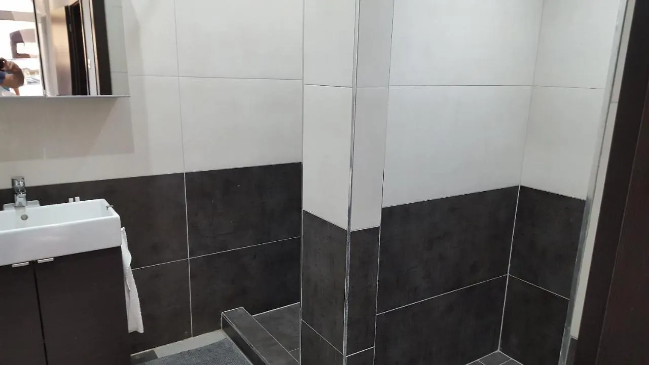 13 Rakoczi Ut Hotel Budapest 0*,