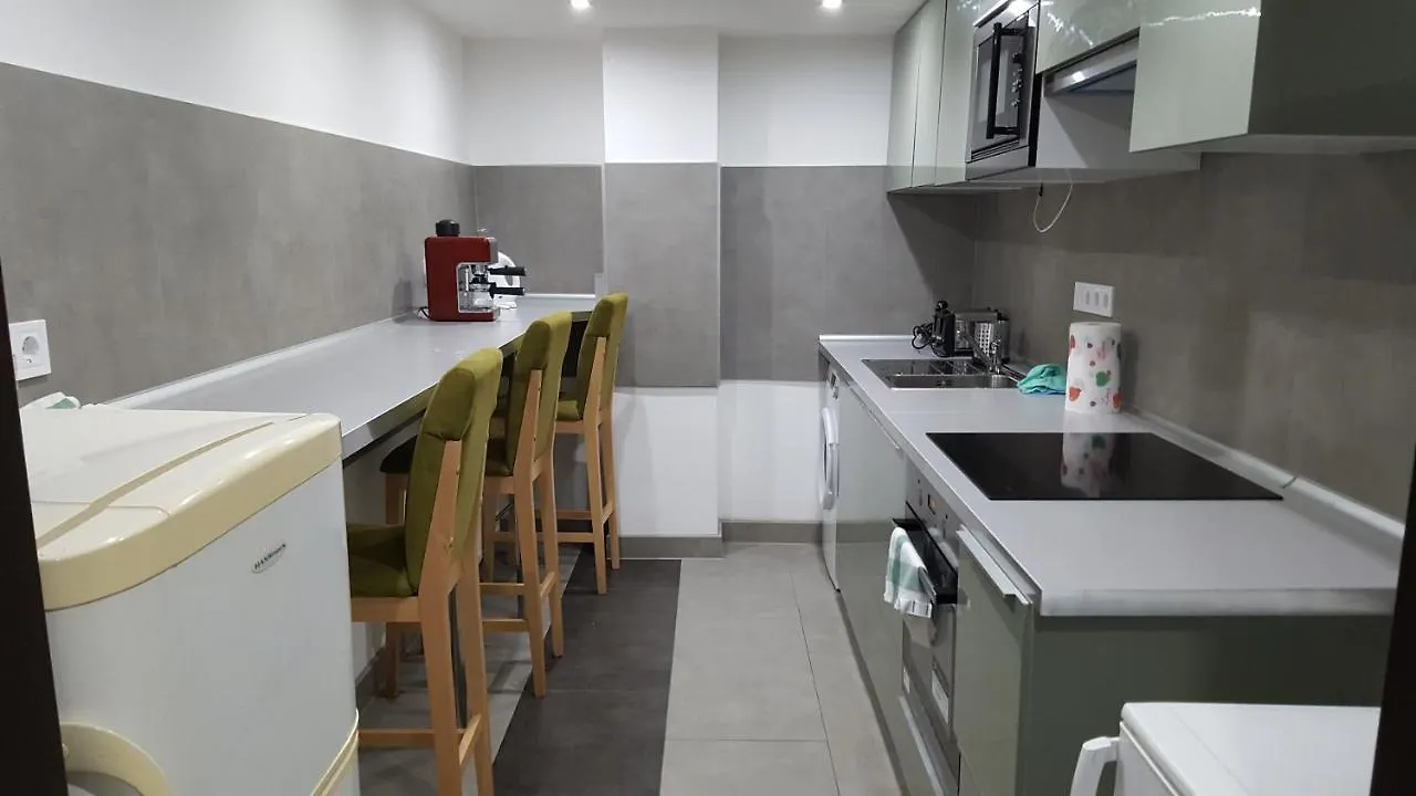 13 Rakoczi Ut Hotel Budapest Apartment