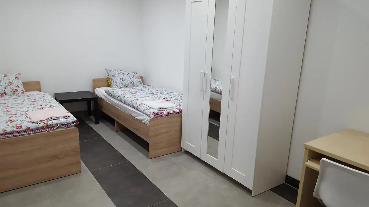 13 Rakoczi Ut Hotel Budapest Hungary