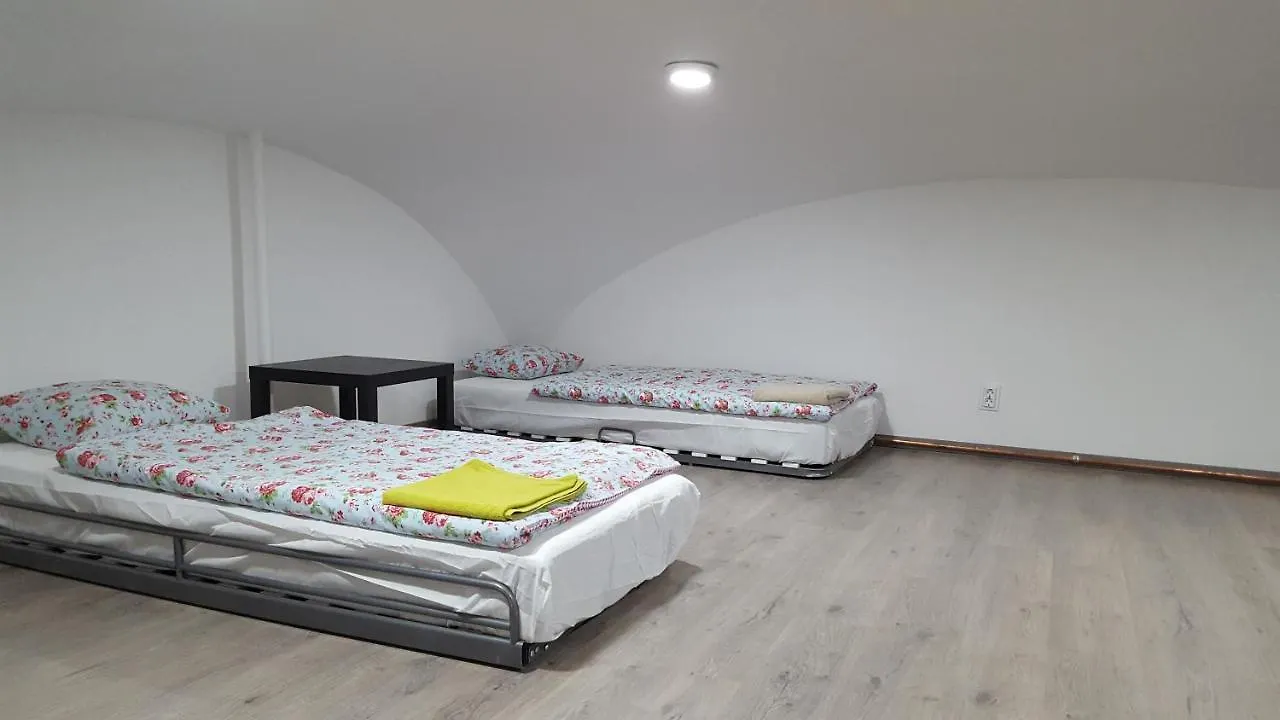 13 Rakoczi Ut Hotel Budapest